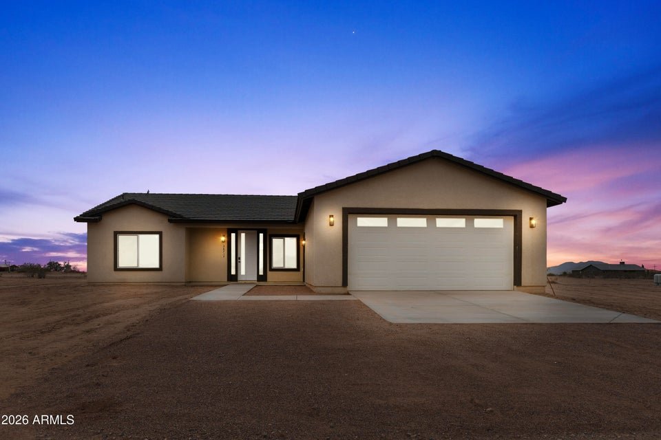 38545 W MONTEBELLO AVE, Tonopa...