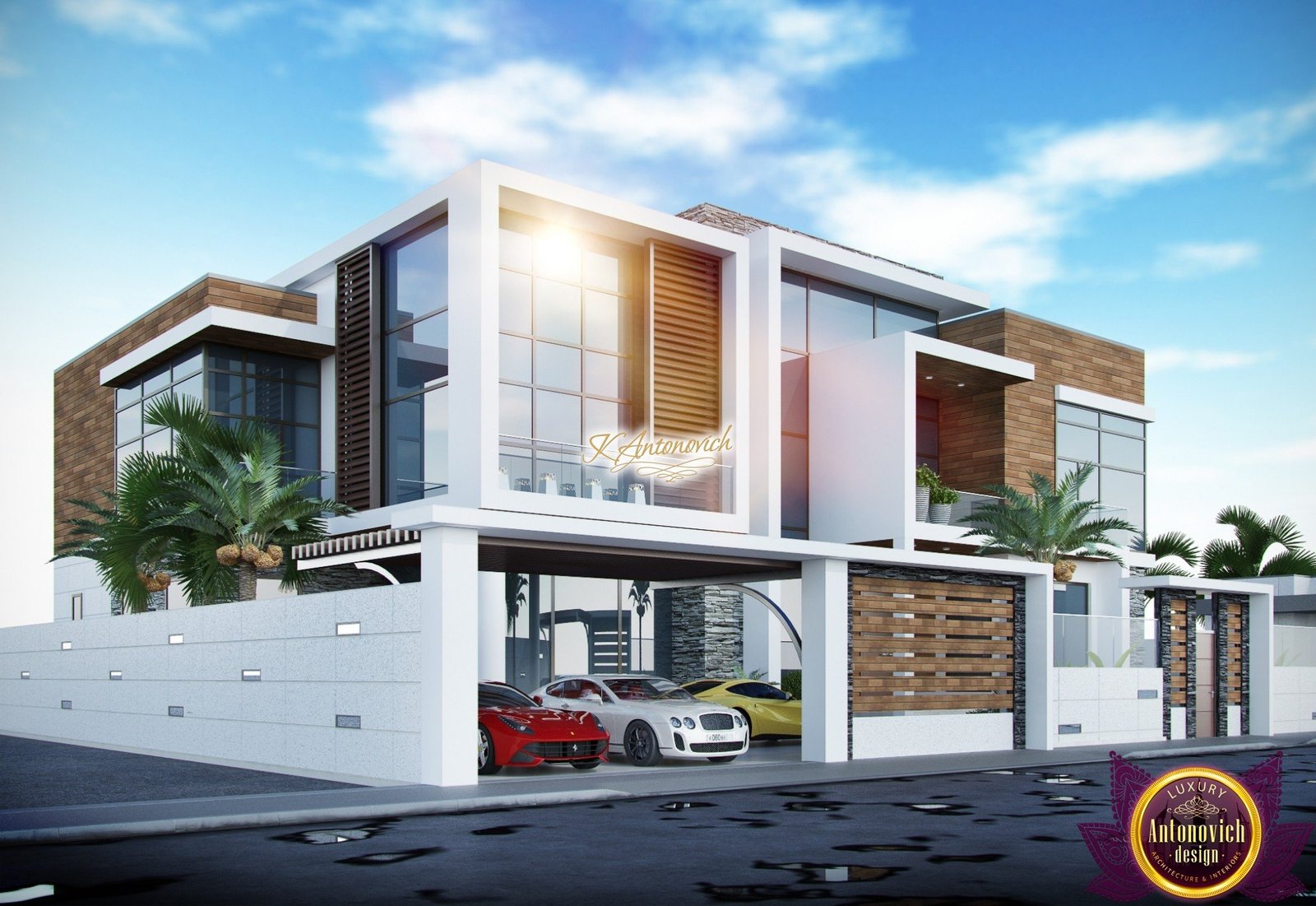 415th Ave W Indian School RD 0...