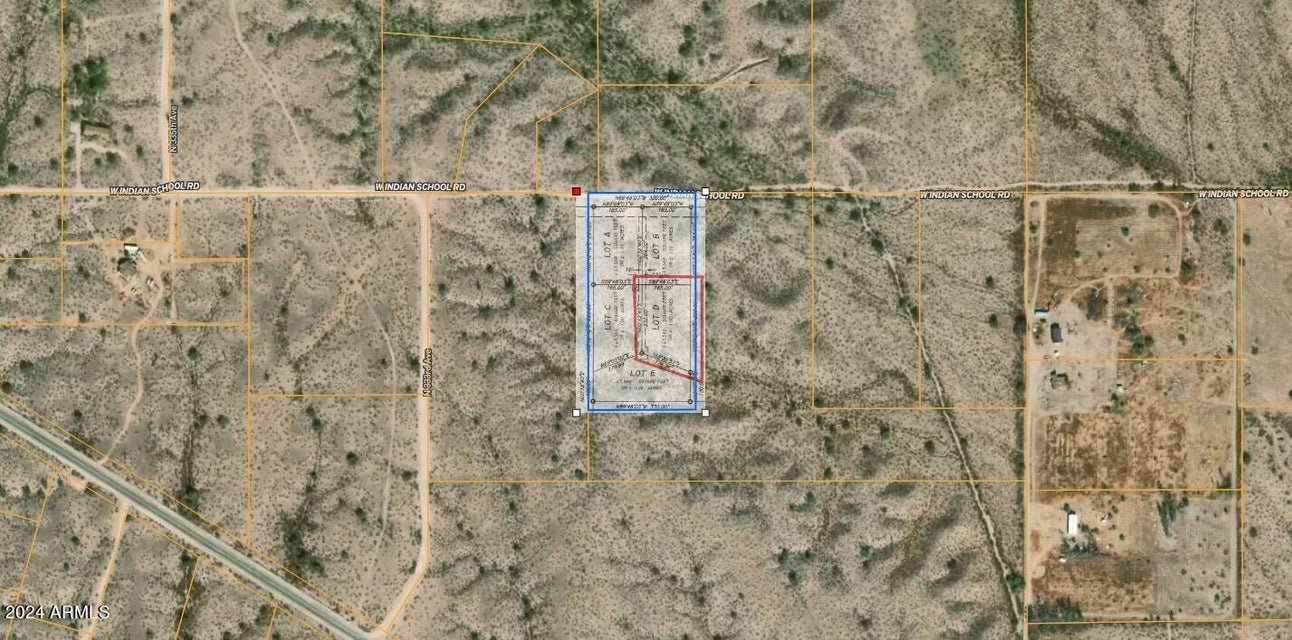 333XX W Indian School Rd -- Lo...