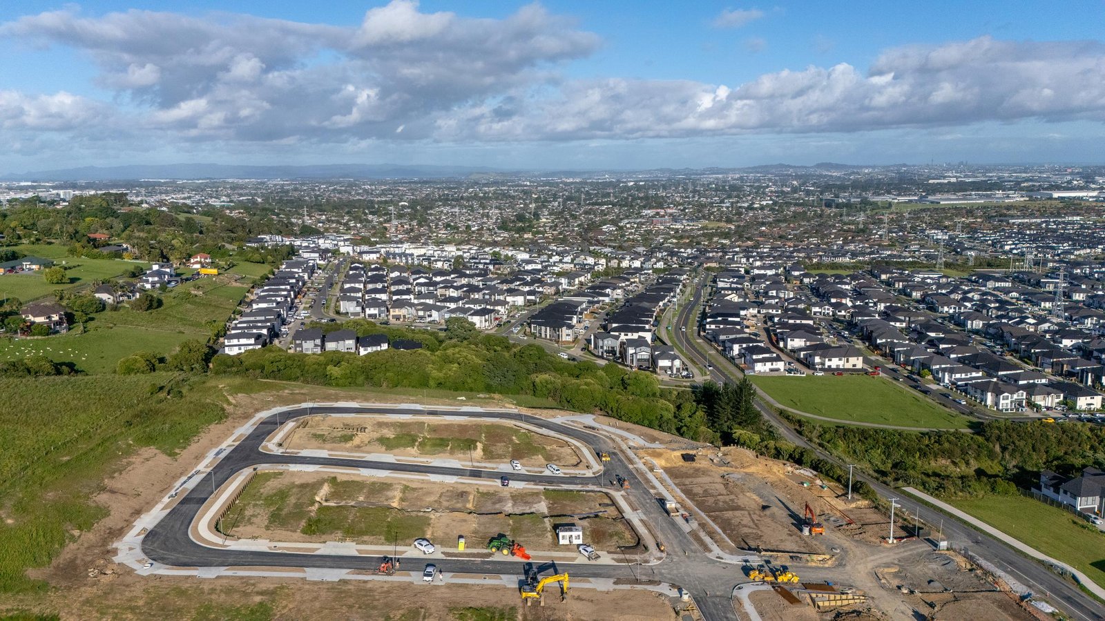 411XX W Glendale AVE Lot 5, To...